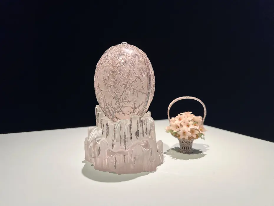 Kış yumurtası 26 milyon dolarlık etiketiyle rekora koşuyor