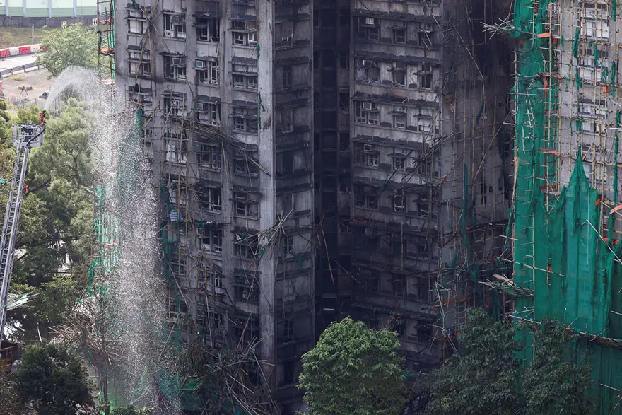 128 KİŞİ HAYATINI KAYBETTİ 