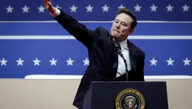 Elon Musk'tan Venezuela'ya bedava internet