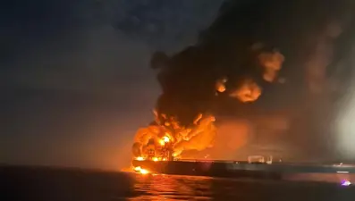 Rusya, Karadeniz&#x27;deki gemi saldırılarına &quot;terör eylemi&quot; diyerek tepki gösterdi