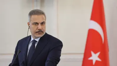 Bakan Fidan, Ürdün, Katar ve Suudi Arabistanlı mevkidaşlarıyla telefonda görüştü