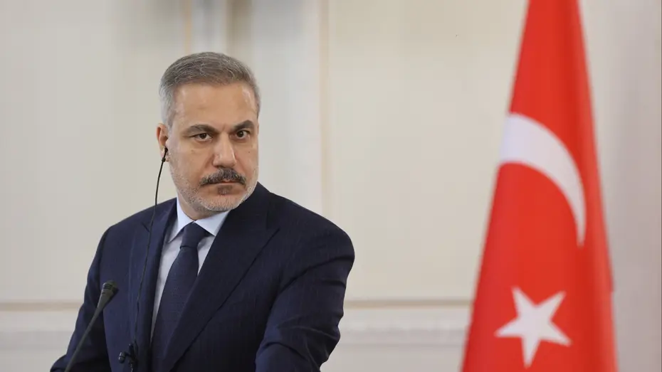 Bakan Fidan, Ürdün, Katar ve Suudi Arabistanlı mevkidaşlarıyla telefonda görüştü