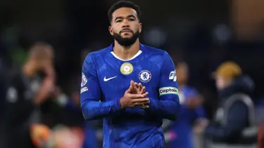 Reece James'ten kırmızı kart açıklaması