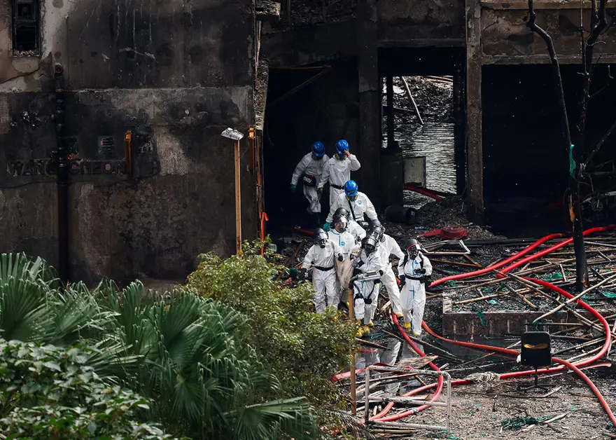 31 KİŞİ HALA KAYIP 1