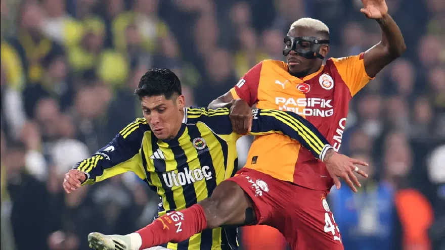 SÜPER LİG'DE YENİ KURALLAR 1