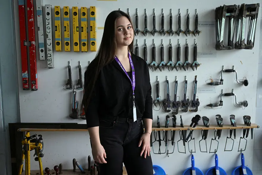 USTALIK GEREKTİREN MESLEK 2