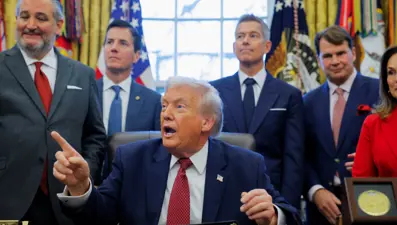 Trump: Putin de barış istiyor