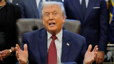 Trump Somalili göçmenleri hedef aldı: Ülkeleri berbat 