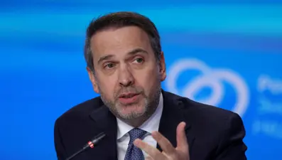 Bakan Bayraktar, Türkiye&#x27;nin ABD&#x27;de enerji yatırımı yapacağını açıkladı