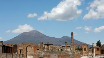 Antik Roma'da köleler nasıl besleniyordu ?
