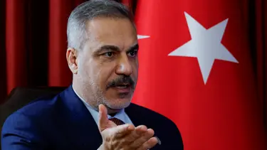 Bakan Fidan, Reuters'a konuştu: "SDG, Şam'a entegrasyona uyma niyeti göstermiyor"