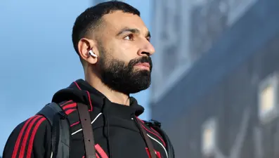 Mohamed Salah futbol dünyasını ikiye böldü, "Bir böceğin beyni var"