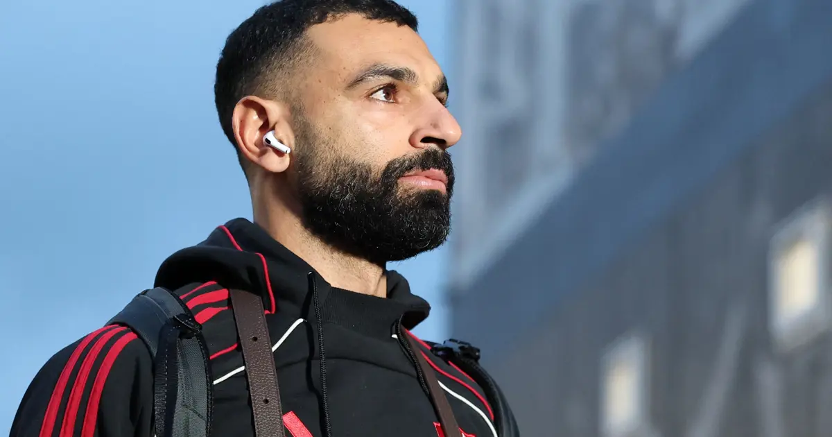 Mohamed Salah futbol dünyasını ikiye böldü, "Bir böceğin beyni var"