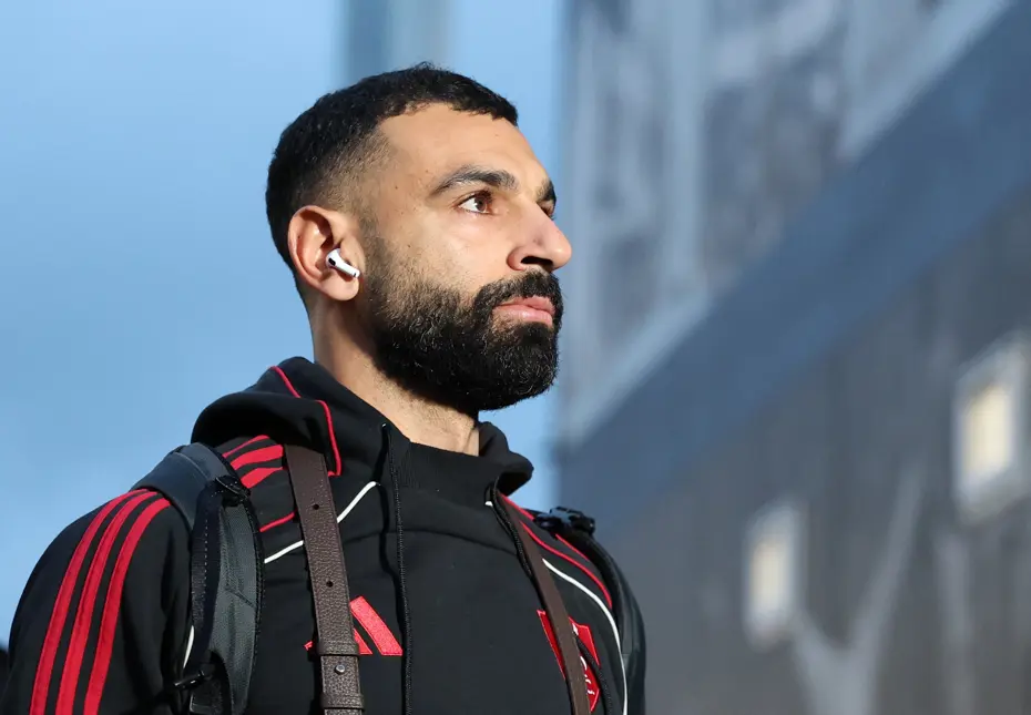 Mohamed Salah futbol dünyasını ikiye böldü, 