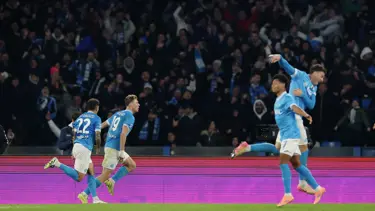 Kenan'ın golü Juventus'a yetmedi