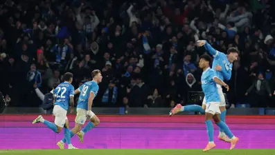 Kenan'ın golü Juventus'a yetmedi