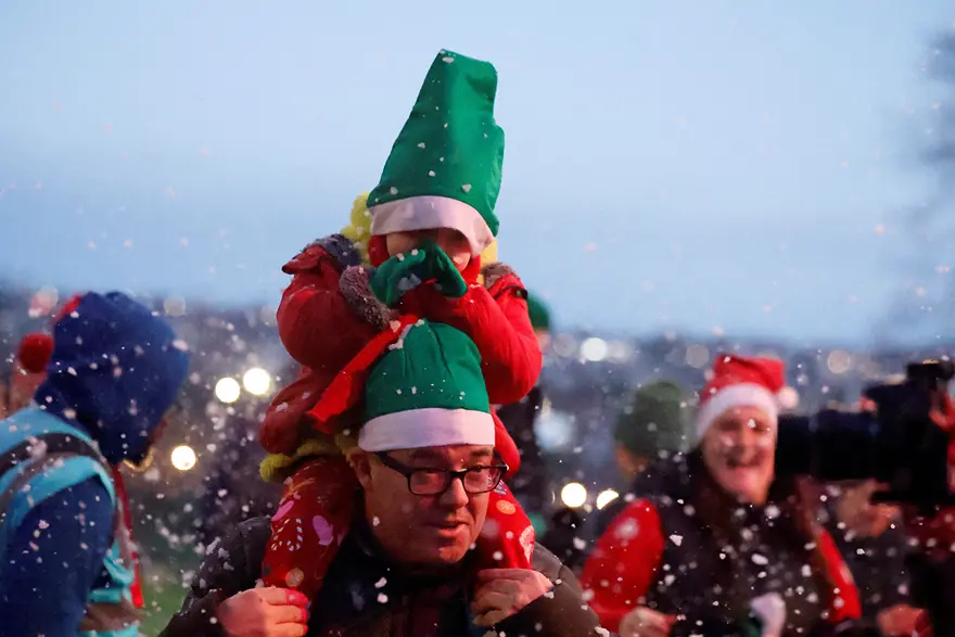 PANDOMİM TİYATROLARI 1