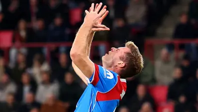 Fenerbahçe ile anılıyordu, geceye damga vurdu! Şampiyonlar Ligi'nde Alexander Sörloth fırtınası