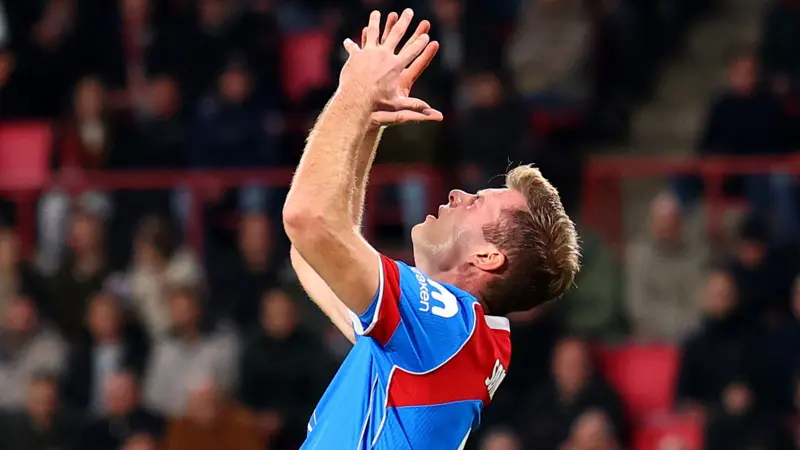 Fenerbahçe ile anılıyordu, geceye damga vurdu