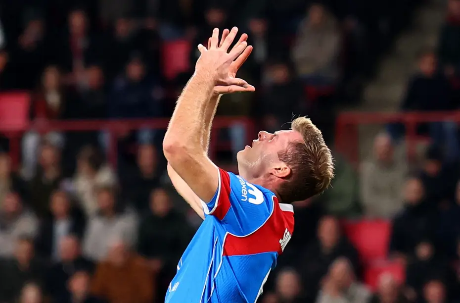 Fenerbahçe ile anılıyordu, geceye damga vurdu! Şampiyonlar Ligi'nde Alexander Sörloth fırtınası