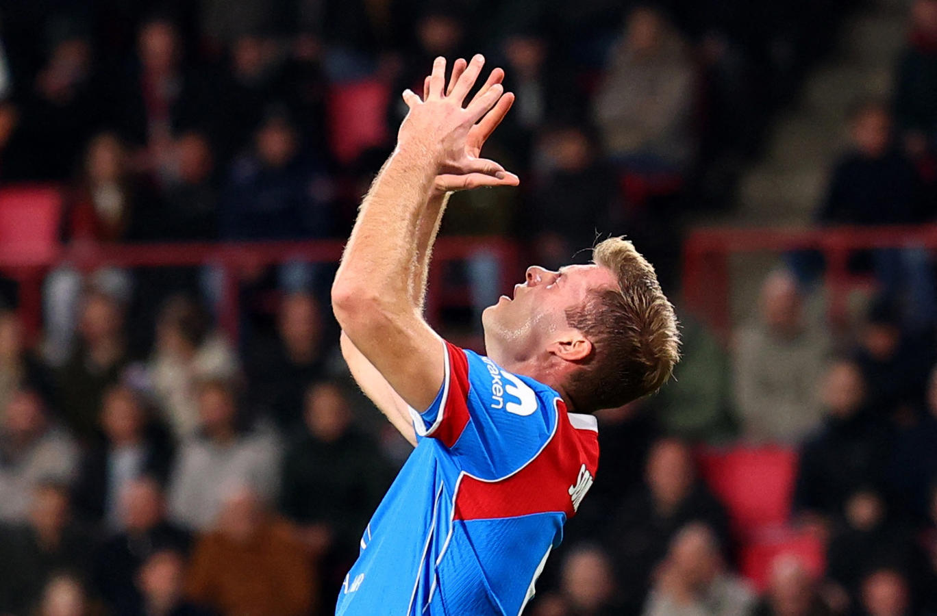 Fenerbahçe ile anılıyordu, geceye damga vurdu! Şampiyonlar Ligi'nde Alexander Sörloth fırtınası