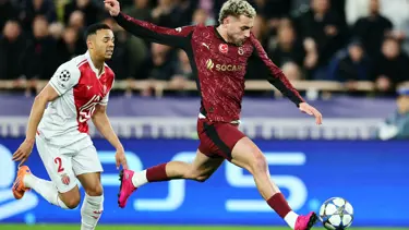 Uğurcan Çakır sakatlandı, Galatasaray Fransa'dan puansız dönüyor