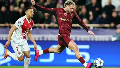 Uğurcan Çakır sakatlandı, Galatasaray Fransa'dan puansız dönüyor