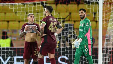 Fransa, Monaco-Galatasaray maçını konuşuyor: "Zor oldu ama gereken yapıldı"