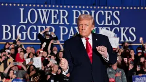 Maduro'nun gidişi, Trump'ın  "Ben yönetiyorum" yanıtı. Venezuela'nın geleceği ne olacak?