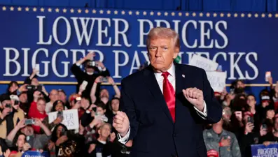 Maduro'nun gidişi, Trump'ın  "Ben yönetiyorum" yanıtı. Venezuela'nın geleceği ne olacak?