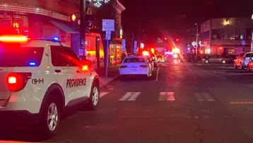 ABD&#x27;de üniversitede silahlı saldırı. En az 2 ölü, 8 ağır yaralı 