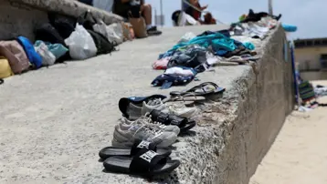 DAEŞ bayrakları, silahlar ve görgü tanıkları: Avustralya'daki katliamın şifreleri