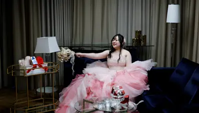 ChatGPT'yi dinledi nişanlısından ayrıldı. Yeni kocası yapay zeka oldu