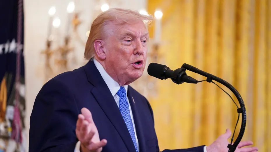 Trump'ın BBC ve komedyenleri de içeren medya savaşındaki tazminat davaları