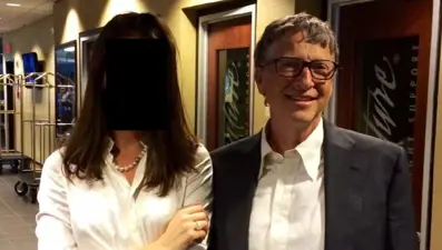 Bill Gates, Epstein için sessizliğini bozdu. "Pişmanlık duyuyorum" 