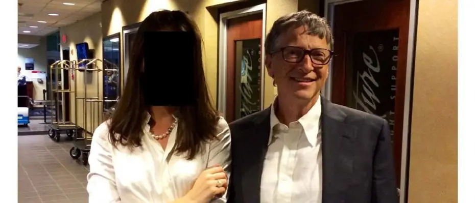 Epstein dosyaları: Eski eşi Bill Gates'in soruları yanıtlaması gerektiğini söyledi, geçmişte çektiği acılardan söz etti