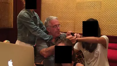 Epstein dosyalarında yeni ayrıntı. Genetik testlerle ömrünü uzatmayı planlamış