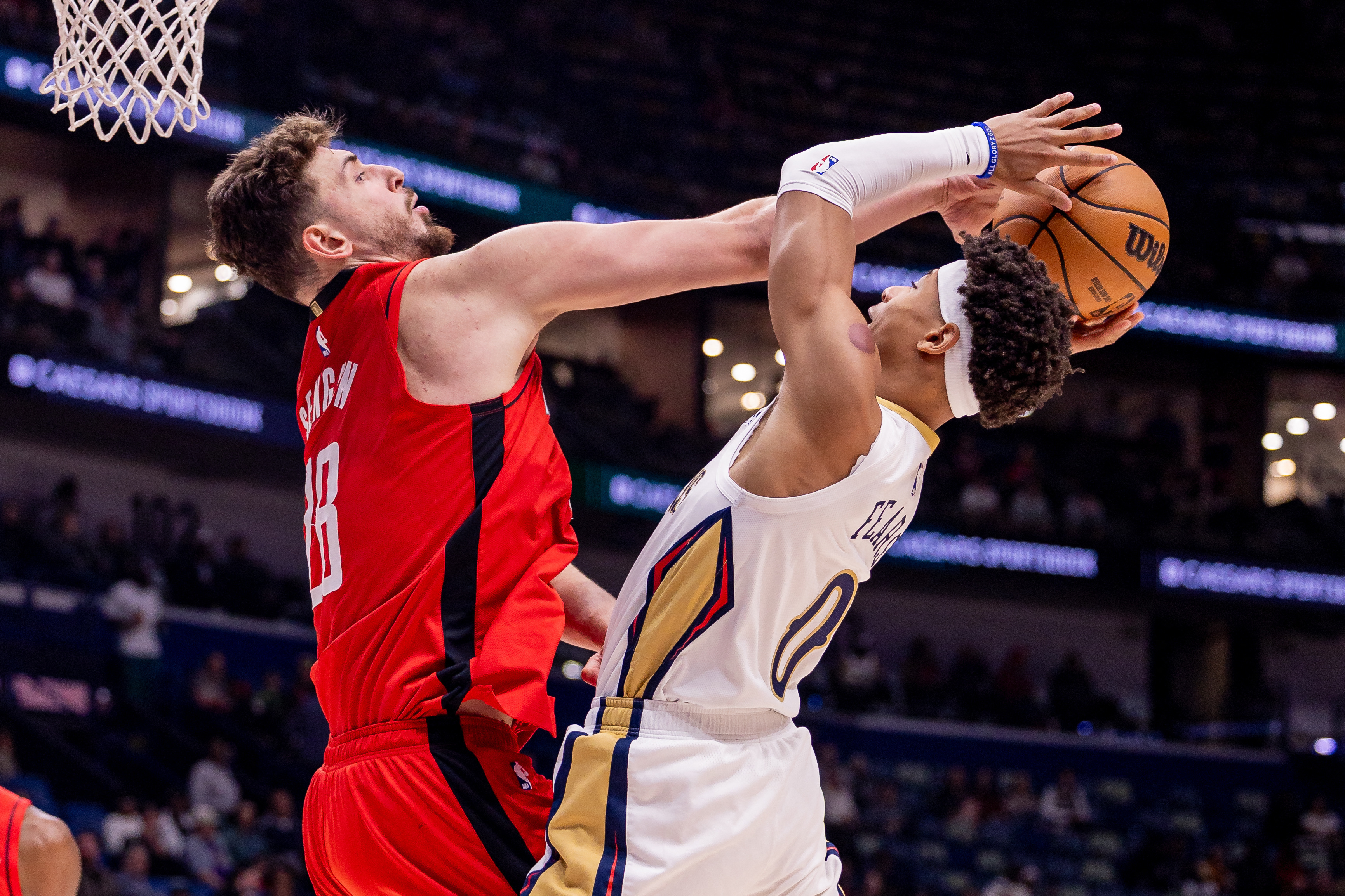 NBA All-Star'da konferanslarda ilk 5'e seçilen isimler belli oldu
