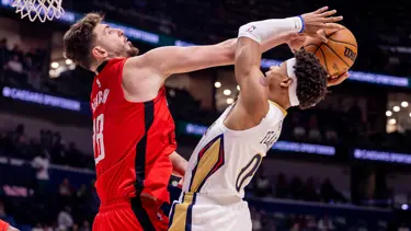 NBA All-Star'da konferanslarda ilk 5'e seçilen isimler belli oldu