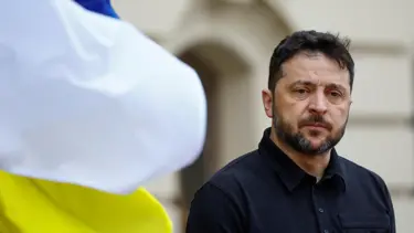 Zelenski’den İran’ın hedefi olan Körfez devletlerine hayır açıklaması