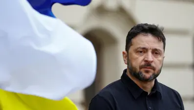 Zelenski, ABD'de liderler zirvesi planını açıkladı