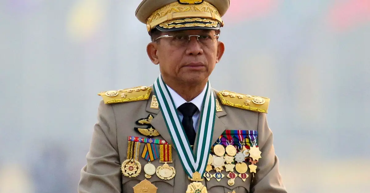 Malaysia Signals Potential Diplomatic Shift in Myanmar Engagement