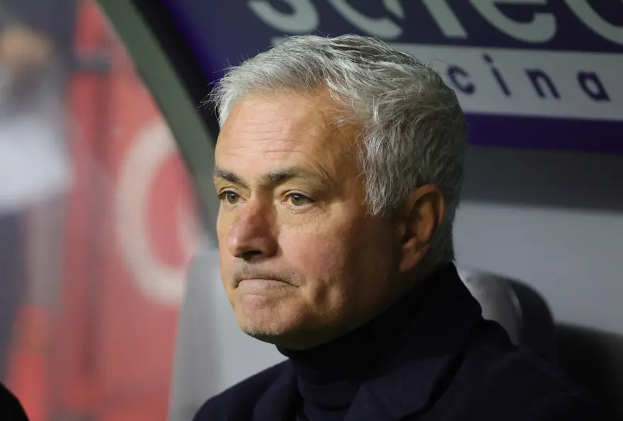 MOURINHO'YA 10 PUAN FARK 1