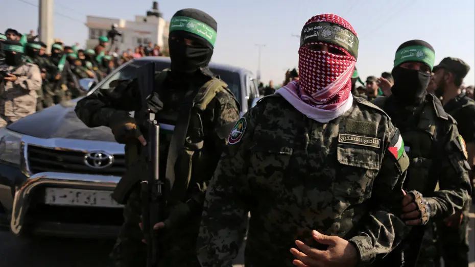 Gazze'de ikinci aşama. Hamas sorumluluklarını devrediyor