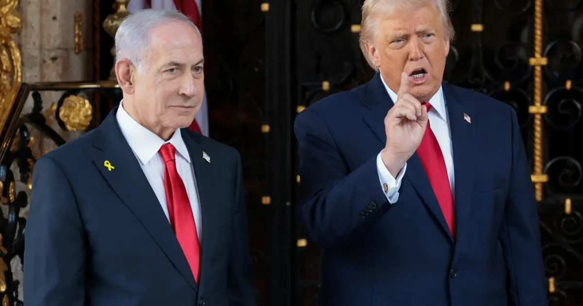 Netanyahu, Trump'ın İran tutumunu etkilemekte zorlanıyor