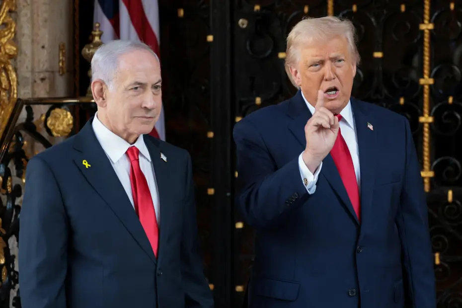 Netanyahu, Trump'ın İran tutumunu etkilemekte zorlanıyor
