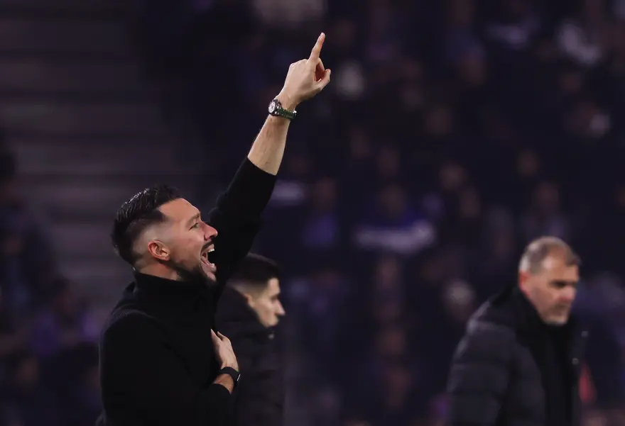 SÜPER LİG DIŞI İLK TECRÜBE: NICE 5