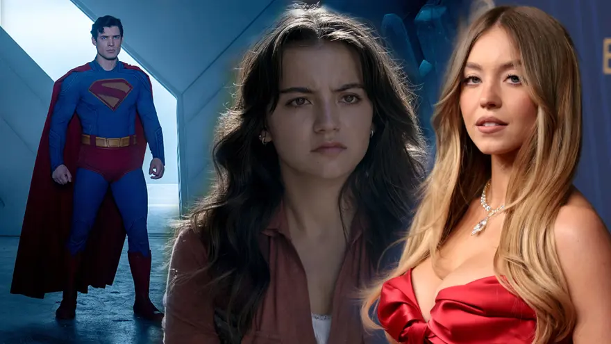 2025 yılının en popüler 10 oyuncusu
 