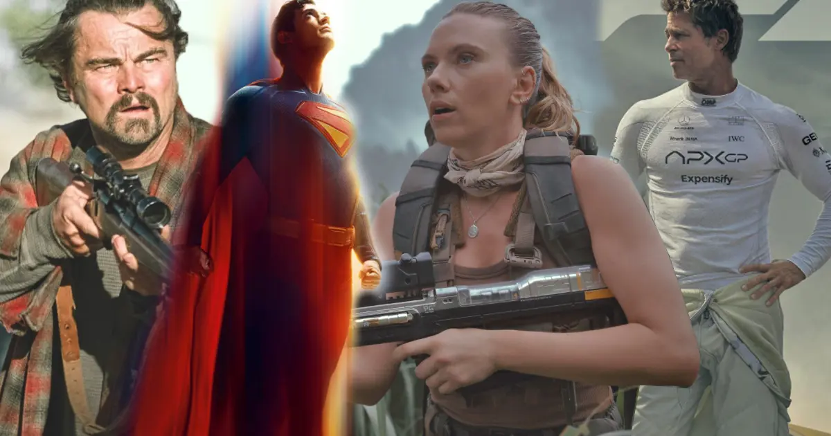 2025 yılının en popüler filmleri