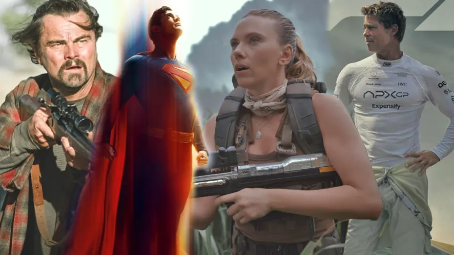 2025 yılının en popüler filmleri